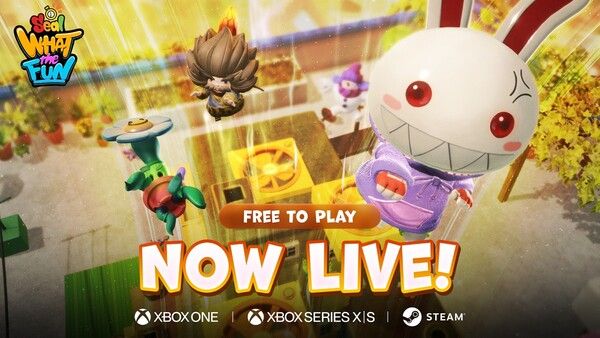 제공=플레이위드코리아