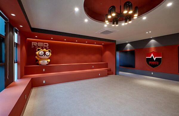 제공=농심 이스포츠