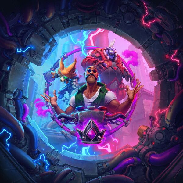 (제공=블리자드코리아)