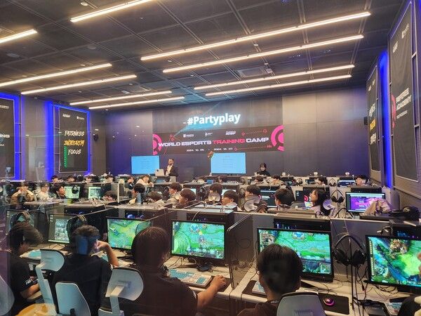 제공=BNK 피어엑스