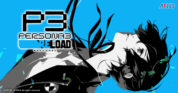 ▲ ‘페르소나3 리로드’