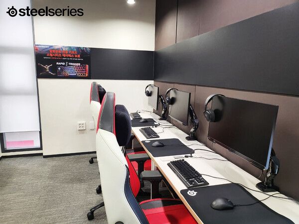 사진=스틸시리즈 제공