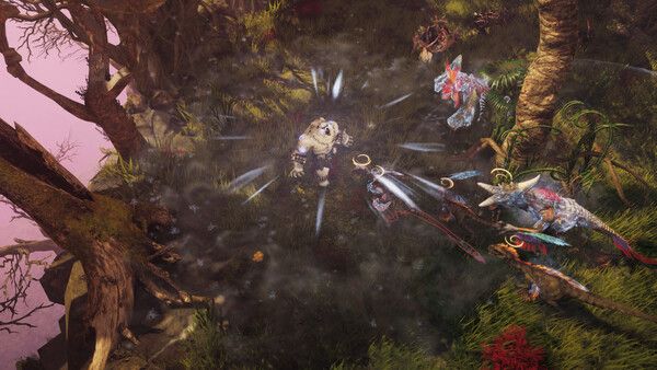 ▲ ‘라스트 에포크’