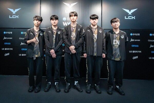 제공=LCK