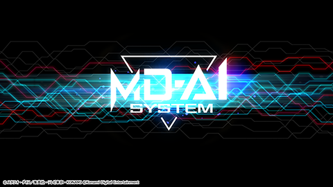 출처=코나미 공식 홈페이지