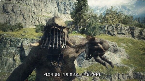 ▲ 사진 출처=캡콤아시아 유튜브