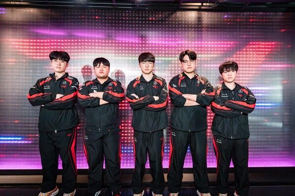제공=LCK