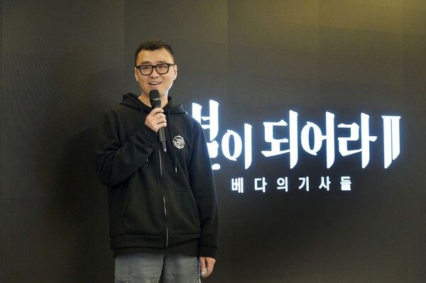 ▲ 플린트 김영모 대표 (제공=플린트)