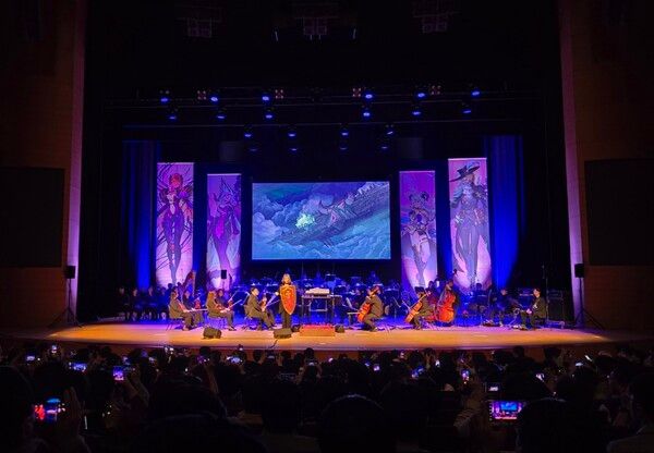 사진=카카오게임즈 제공