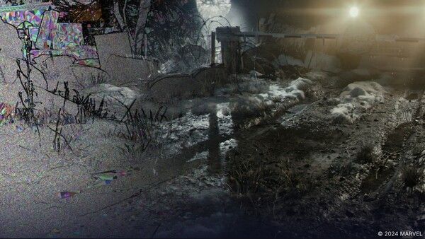 ▲&nbsp;&nbsp;나나이트 테셀레이션&nbsp;(제공=에픽게임즈)