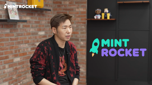 사진=민트로켓 공식 유튜브 채널 中 발췌
