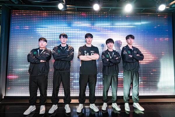 제공=LCK