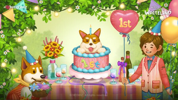 사진=네오위즈 제공