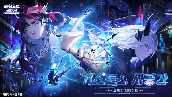 사진=퍼펙트 월드 게임즈 제공