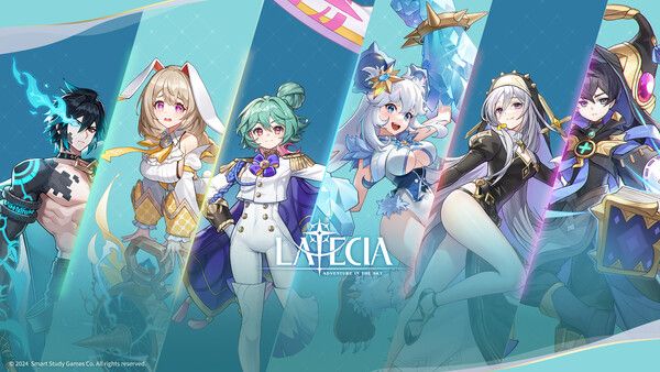 ▲ 게임 내에서는 전작과 마찬가지로 다양한 매력을 갖춘 '스타몬'들을 만나고, 동료로 삼으며 전투를 즐길 수 있다