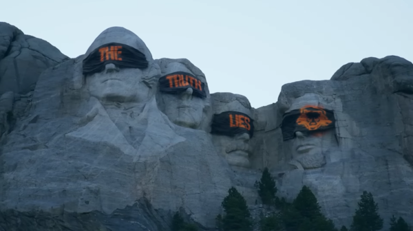 사진=‘The Truth Lies’ 티저 영상 中 발췌