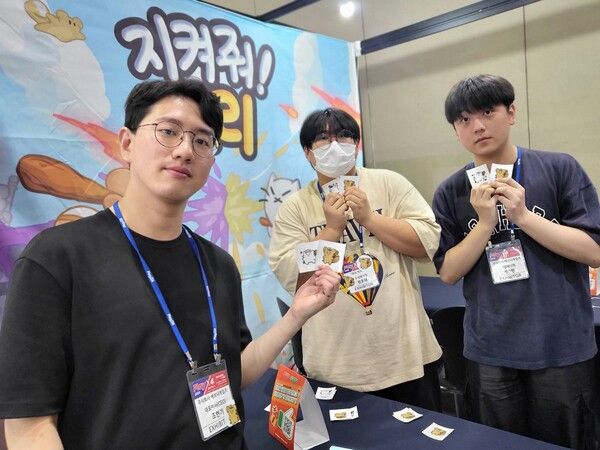 ▲ 에브나게임즈