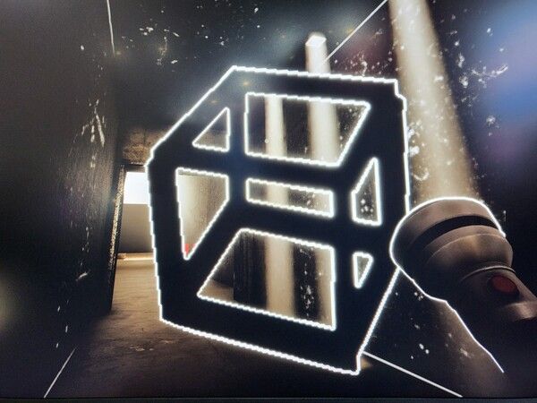 ▲ 라이터스개발 땡스 라이트