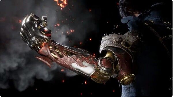 ▲ 사진 출처=P의 거짓 유튜브