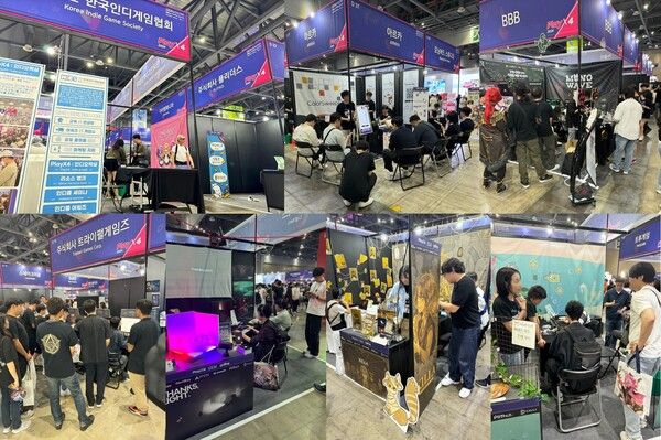 제공=한국인디게임협회