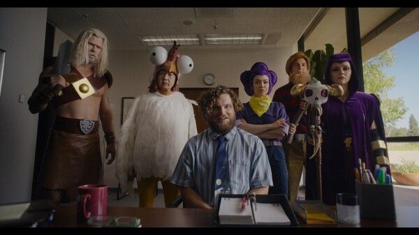  ▲ ‘스쿼드 버스터즈’ 출시 트레일러 영상 (제공=슈퍼셀)