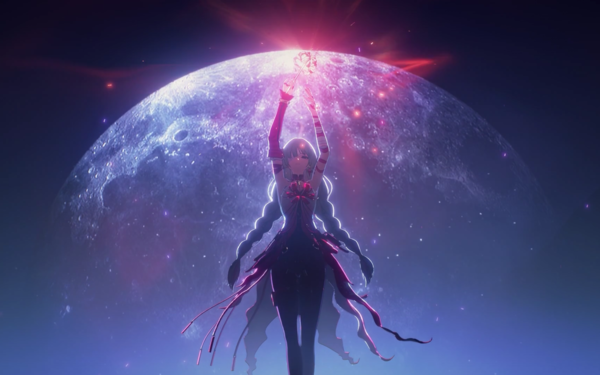 ▲ '명조'의 최대 강점은 매력적인 캐릭터 모델링 외에도 이들을 활용한 전투 부문에서 찾아볼 수 있다