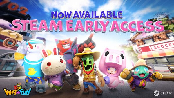 사진=플레이위드코리아 제공