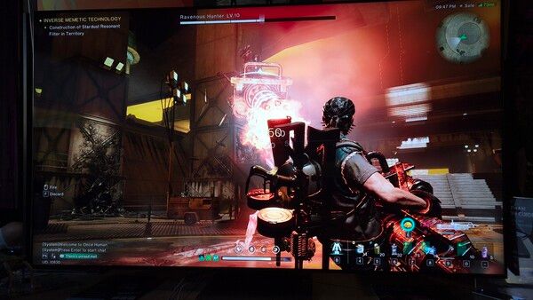 ▲보스 몬스터는 기믹이 존재해 공략하는 재미가 있다(사진=경향게임스)