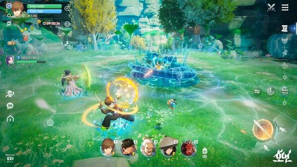 ▲사진 출처=엔씨소프트