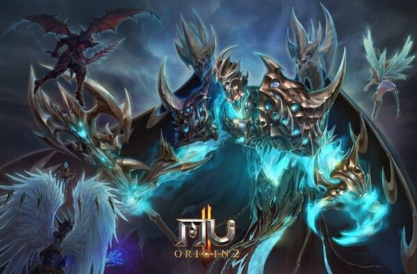 사진=웹젠 제공