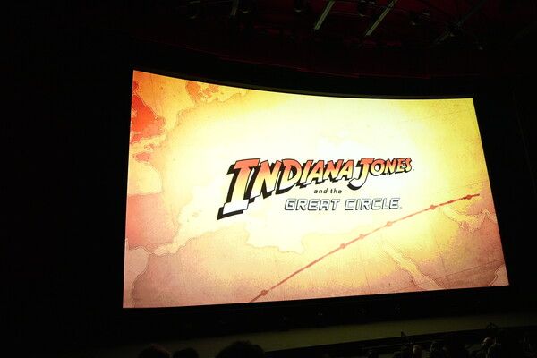 ▲‘인디아나 존스: 그레이트 서클’(사진=경향게임스)