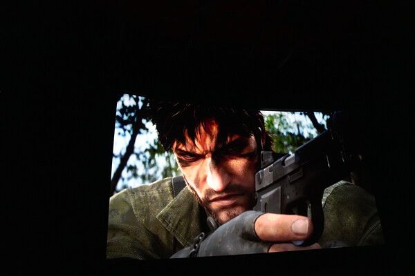 ▲‘메탈 기어 솔리드 델타: 스네이크 이터’(사진=경향게임스)