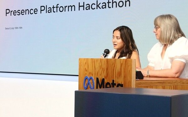 ▲사진 출처=메타 페이스북