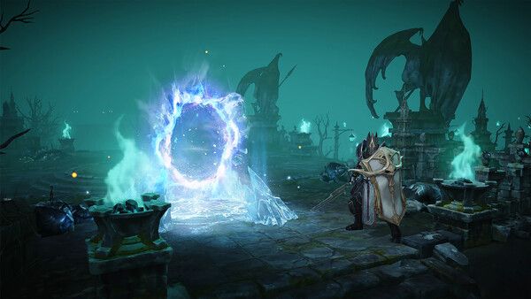 제공=블리자드 엔터테인먼트