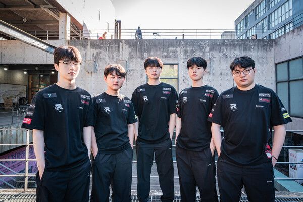제공=LCK