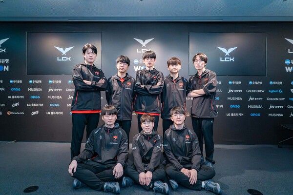 제공=LCK