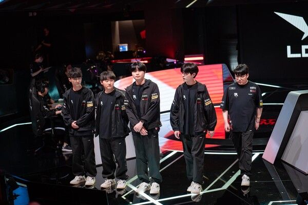제공=LCK