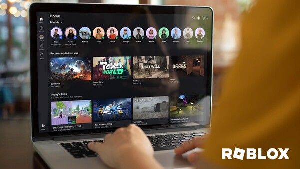 사진=로블록스 제공