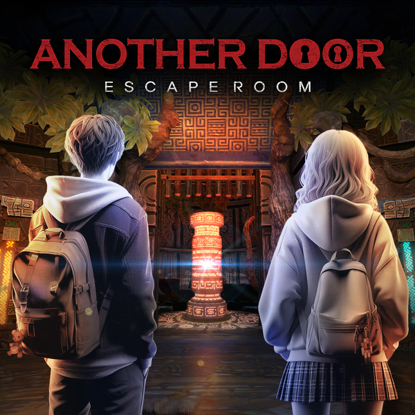 ▲스코넥 신작 ‘어다더 도어:이스케이프 룸’