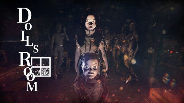 ▲호러 방탈출 마니아를 위한 인형의 방 에피소드