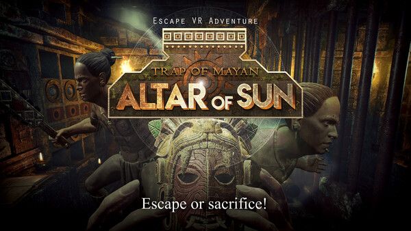 ▲&nbsp; ‘어다더 도어:이스케이프 룸’은 총 5개 에피소드로 구성된 옴니버스식 방탈출 게임이다