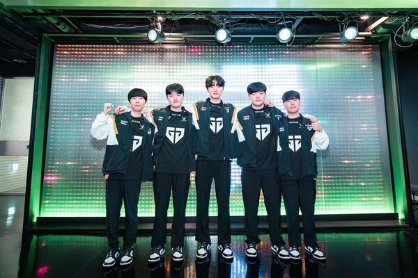 제공=LCK