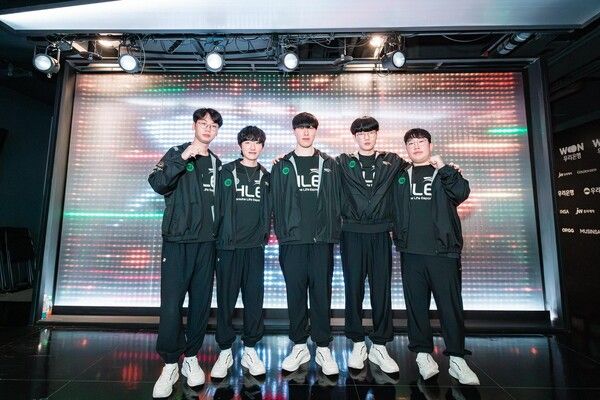 제공=LCK