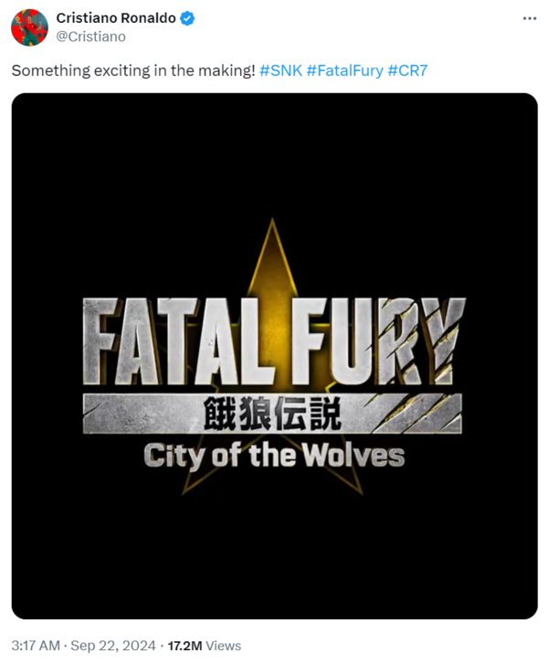 사진=알 나사르 FC 크리스티아누 호날두 공식 X 中 발췌