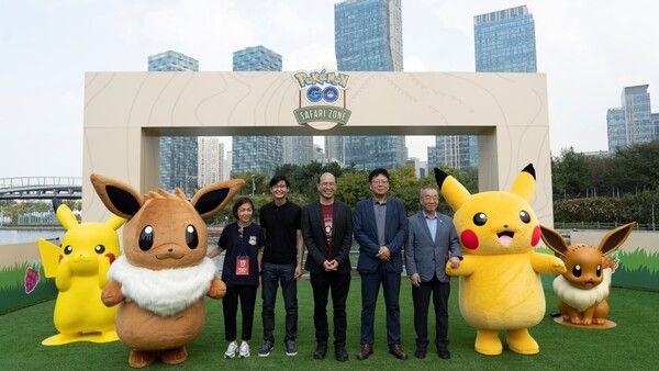 사진=나이언틱 제공