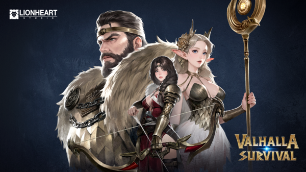 ▲ ‘발할라 서바이벌’