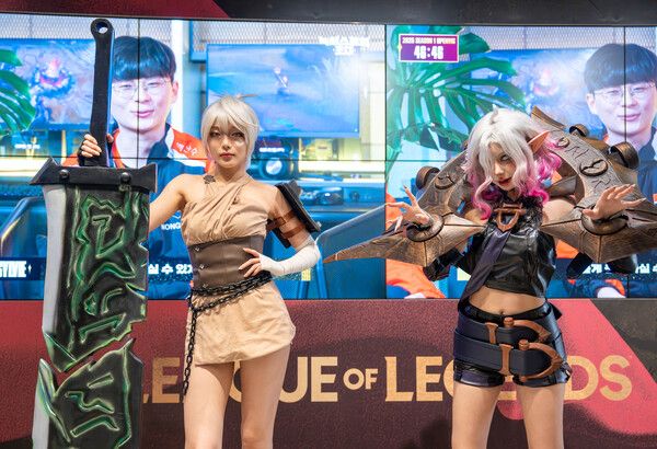 사진=경향게임스