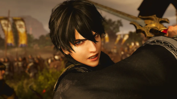 ▲ ‘진·삼국무쌍: 오리진’