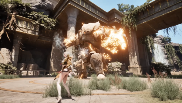 ▲ ‘아키텍트: 랜드 오브 엑자일’