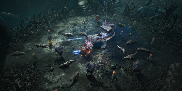 ▲ ‘프로젝트 Q’